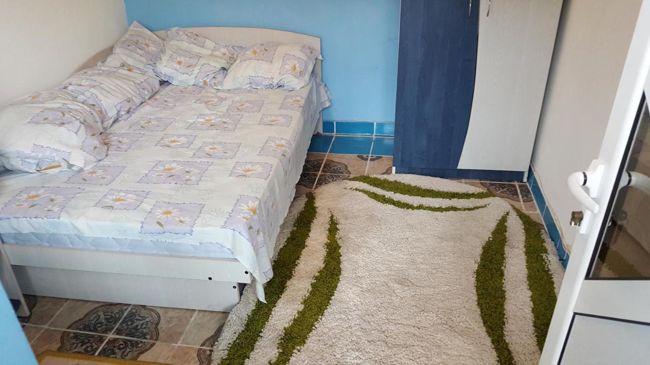 Bed and Breakfast Casele Lena Aldesti  Exteriér fotografie
