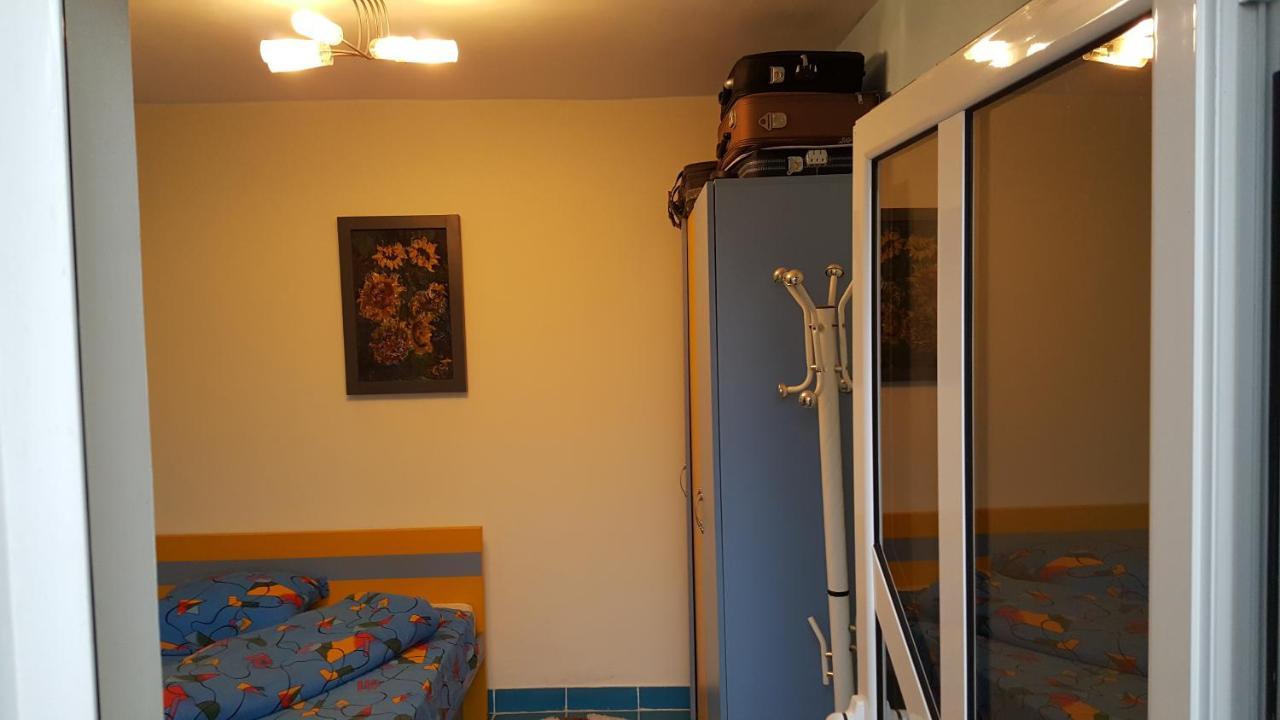 Bed and Breakfast Casele Lena Aldesti  Exteriér fotografie